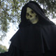 Grim Reaper In Graveyard 2 - VideoHive Item for Sale