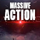 Tension Action Glitch Trailer Ident - AudioJungle Item for Sale