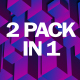 Background Pack 2 - VideoHive Item for Sale