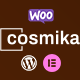 Cosmika - Beauty Cosmetics & Makeup SkinCare WooCommerce WordPress Theme - ThemeForest Item for Sale