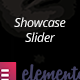 Showcase Slider for Elementor - CodeCanyon Item for Sale
