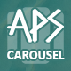 APS Carousel - add-on Arena Products Store - WordPress Plugin - CodeCanyon Item for Sale