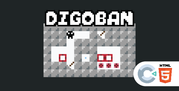 Digoban - Construct 3