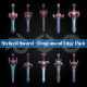 Stylized Sword - Dragonsoul Edge Pack - 3DOcean Item for Sale