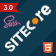 Sitecore - Creative Multipurpose HTML Template - ThemeForest Item for Sale