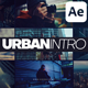 Urban Intro - VideoHive Item for Sale