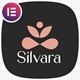 Silvara - Yoga Studio & Fitness Elementor Template Kit - ThemeForest Item for Sale