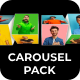 Carousel Pack - VideoHive Item for Sale
