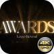 Fast Awards Logo Reveal - VideoHive Item for Sale
