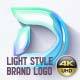 Light Style - Brand Logo - VideoHive Item for Sale