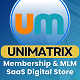 UniMatrix - Membership and MLM Script with SaaS Digital Store - CodeCanyon Item for Sale