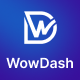 WowDash - React JS (Vite) - Admin Dashboard Template Multipurpose - ThemeForest Item for Sale