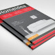 Homeidea Magazine Template - GraphicRiver Item for Sale