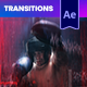 Extreme Transitions - VideoHive Item for Sale