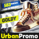 Urban Promo Product - VideoHive Item for Sale