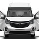 Opel Vivaro Van L2H2 HQInterior 2019 - 3DOcean Item for Sale