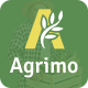 Agrimo - Agriculture & Organic Farm WordPress Theme - ThemeForest Item for Sale