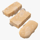 Soap bars with Foam Bubbles M1 - 3DOcean Item for Sale