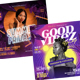 Summer Flyer Bundle - GraphicRiver Item for Sale