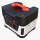 Power Station Portable Battery M1 - 3DOcean Item for Sale