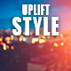 Stylish Uplifting Electronic - AudioJungle Item for Sale