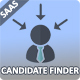 Candidate Finder SaaS - Recruitment Management and Job Portal - CodeCanyon Item for Sale