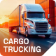 Cargo Trucking - Transportation Services & Logistics WordPress Theme - ThemeForest Item for Sale