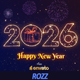 Happy New Year 2026 Greetings - VideoHive Item for Sale