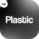 Plastic Transitions - VideoHive Item for Sale