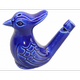 Ceramic Ocarina Bird Water Whistle Sounds