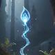Magic Spell Cast Impact 28