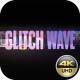Glitch Wave - Logo Reveal - VideoHive Item for Sale