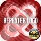 Repeater Logo Reveal - VideoHive Item for Sale