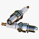Spark Plug Ignition Auto Part M1 - 3DOcean Item for Sale