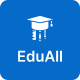 EduAll - Education LMS Tutors & Online Course WordPress Theme Multipurpose - ThemeForest Item for Sale