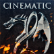 Cinematic Action Suspense - AudioJungle Item for Sale
