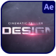 Cinematic Trailer for After Effects - VideoHive Item for Sale