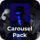 Carousel Sliders Gallery - VideoHive Item for Sale