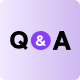 Q&A - Questions and Answers PHP Template - ThemeForest Item for Sale