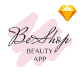 BeShop - Beauty Store App Sketch UI Template - ThemeForest Item for Sale