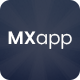 MXapp - App Landing Page HTML Template - ThemeForest Item for Sale