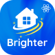 Brighter | Cleaning Service React Template + TypeScript - ThemeForest Item for Sale