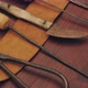 close-up shot medieval doctor tools - VideoHive Item for Sale
