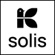 Solis - Creative Agency and Portfolio WordPress Theme - ThemeForest Item for Sale