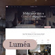 Lumea – Luxury Hotel & Resort Elementor Template Kit - ThemeForest Item for Sale