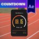 UI Countdown Timer - VideoHive Item for Sale
