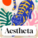 Aestheta - Print Shop & Printing Company WordPress Theme - ThemeForest Item for Sale