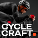 CycleCraft - Bicycle Shop and Bike Parts WordPress Theme - ThemeForest Item for Sale