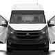 Mitsubishi Express L1H2 HQInterior 2022 - 3DOcean Item for Sale