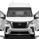 Nissan Primastar Van L1H2 HQInterior 2026 - 3DOcean Item for Sale